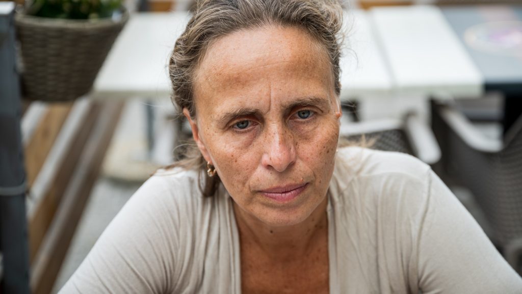 Kiloptátok a gyermekek szeméből a fényt és a jövőt – Tompa Andrea összegezte az elmúlt 16 évet