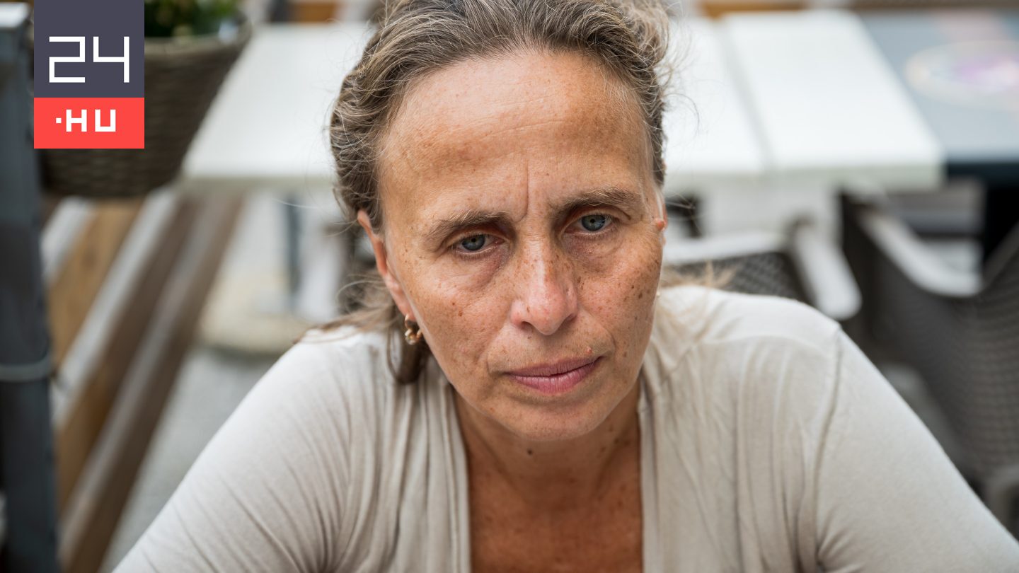 Kiloptátok a gyermekek szeméből a fényt és a jövőt – Tompa Andrea összegezte az elmúlt 16 évet