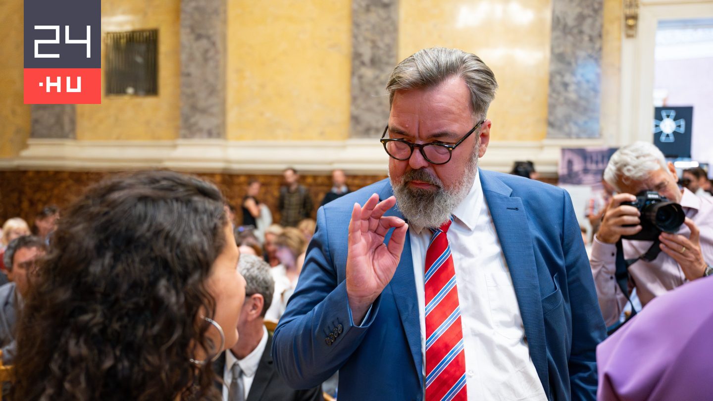 L. Simon László: A csaholóknak bocsánatot kell kérniük Orbán Viktortól