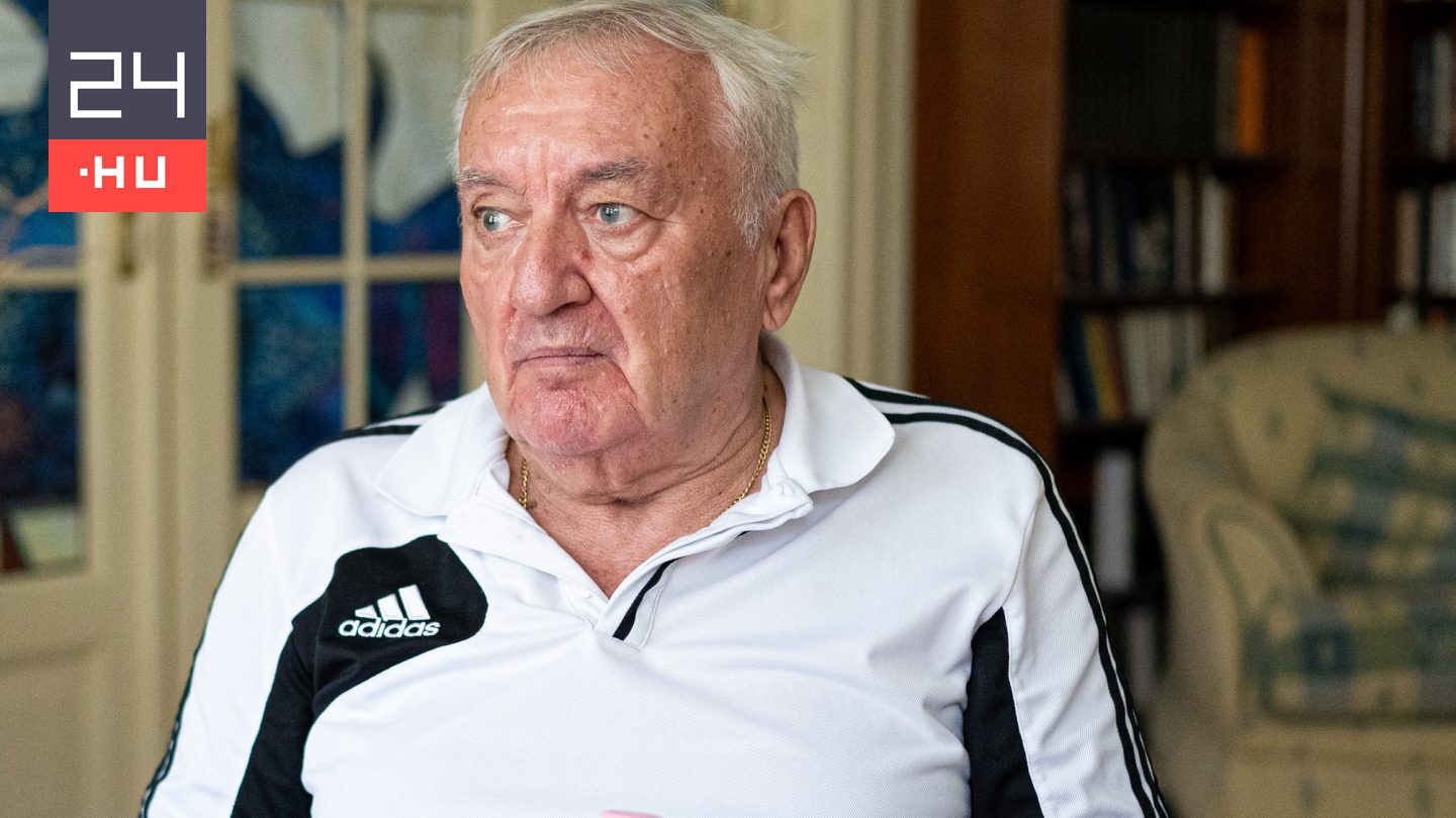 Havas Henrik a feltámasztott Heti Hetesről: Annyira unalmas volt, hogy közben olvastam