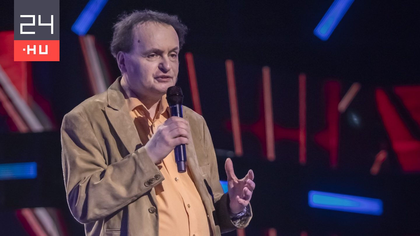 Galla Miklós szerint az egészségügyben való rendrakást az ő műtétjével kellene kezdeni