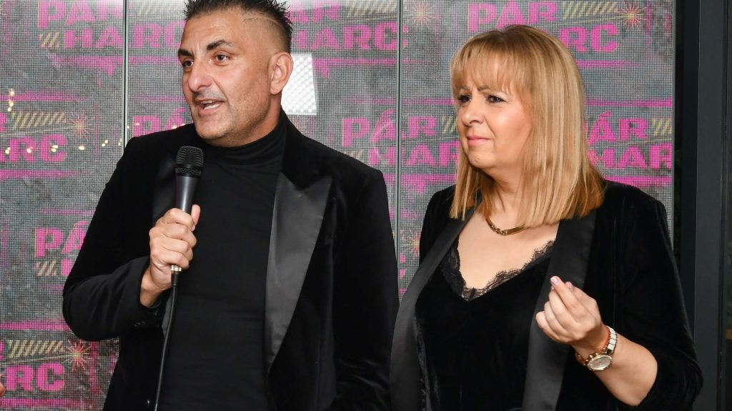 Gáspár Bea nem készült húsvéti menüvel A Nagy Duett napján, férje úgy megharagudott ezért, hogy a vita hevében össze is csomagolta a holmiját