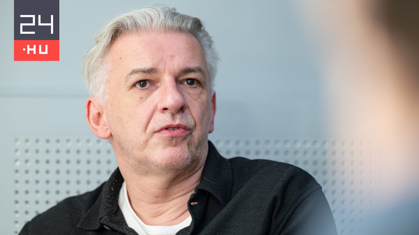 Alföldi Róbert: most új világ jön, ahol az számít, ki hogyan dolgozik, és menyire tisztességes