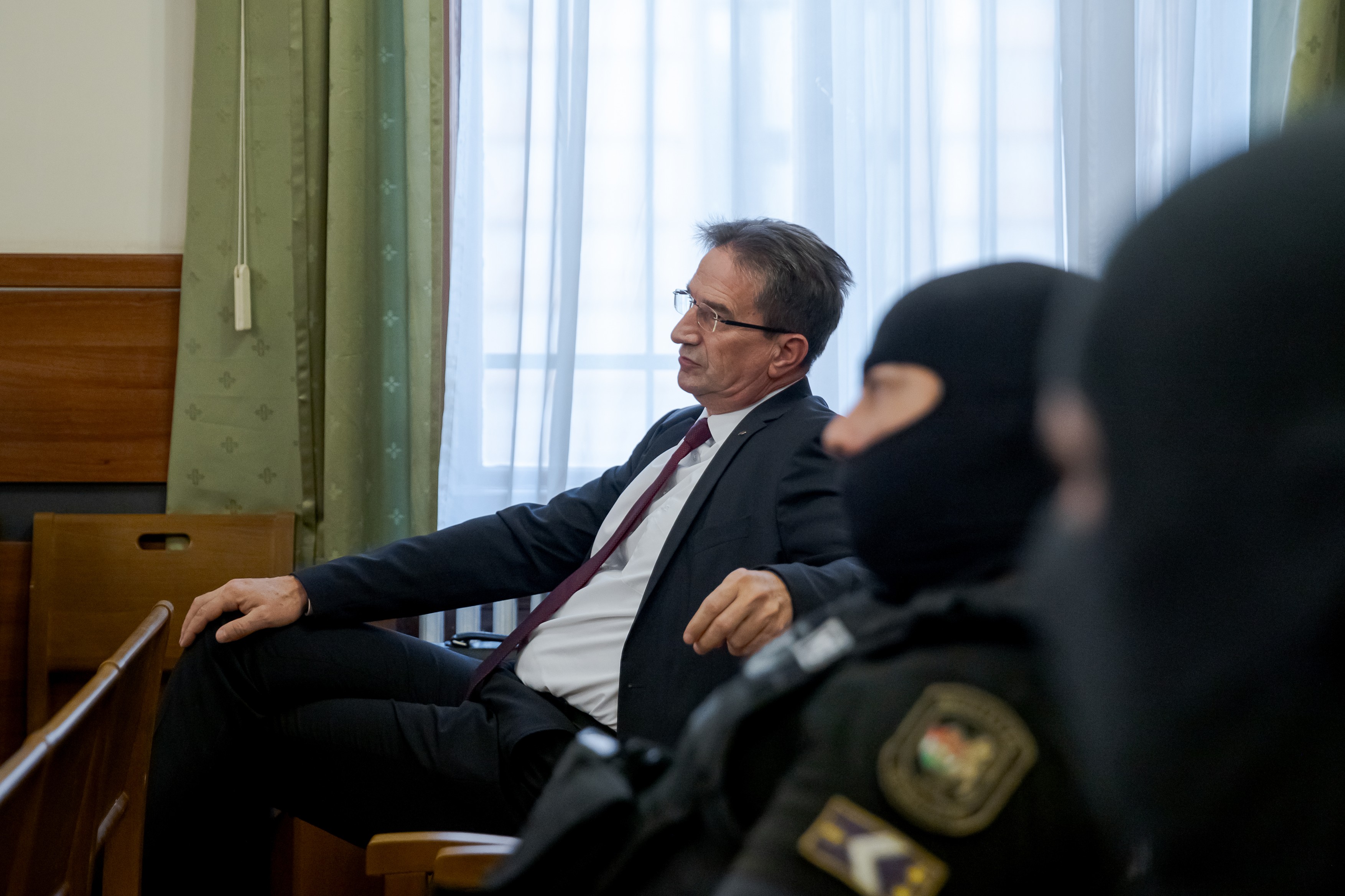 Titkosszolgálatok próbálták rávenni a végrehajtót, hogy tegyen hamis terhelő vallomást Magyar Péterre 1