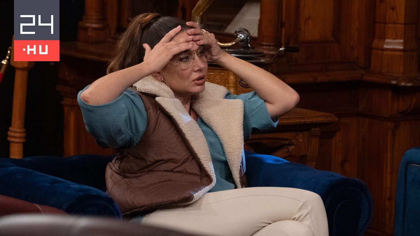 814 ezres gázszámlát kapott Horváth Éva, de nem érti az okát