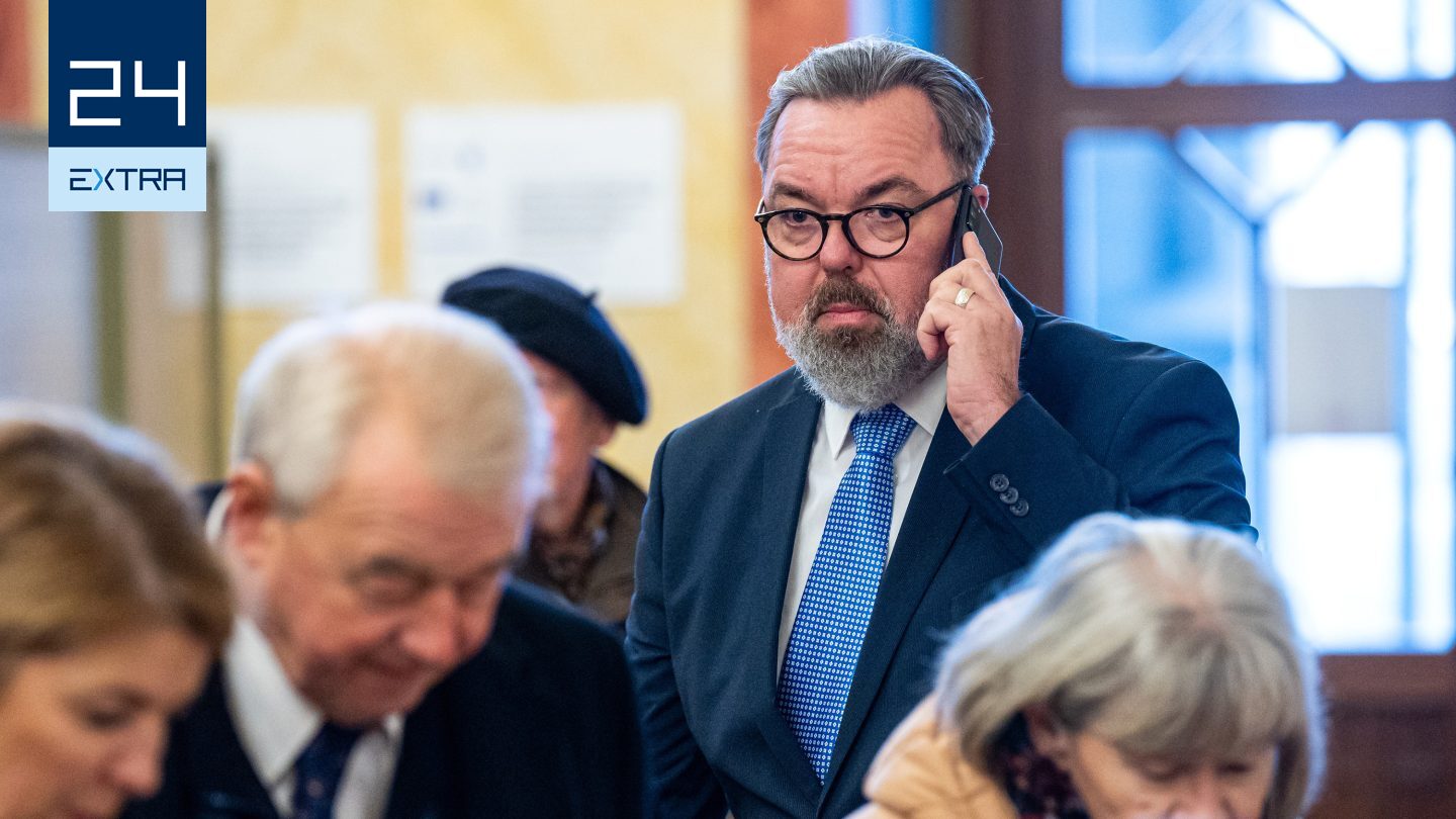 L. Simon László a 24.hu-nak: Nem gondoltam volna, hogy ilyen letaglózó erejű lesz a Tisza győzelme