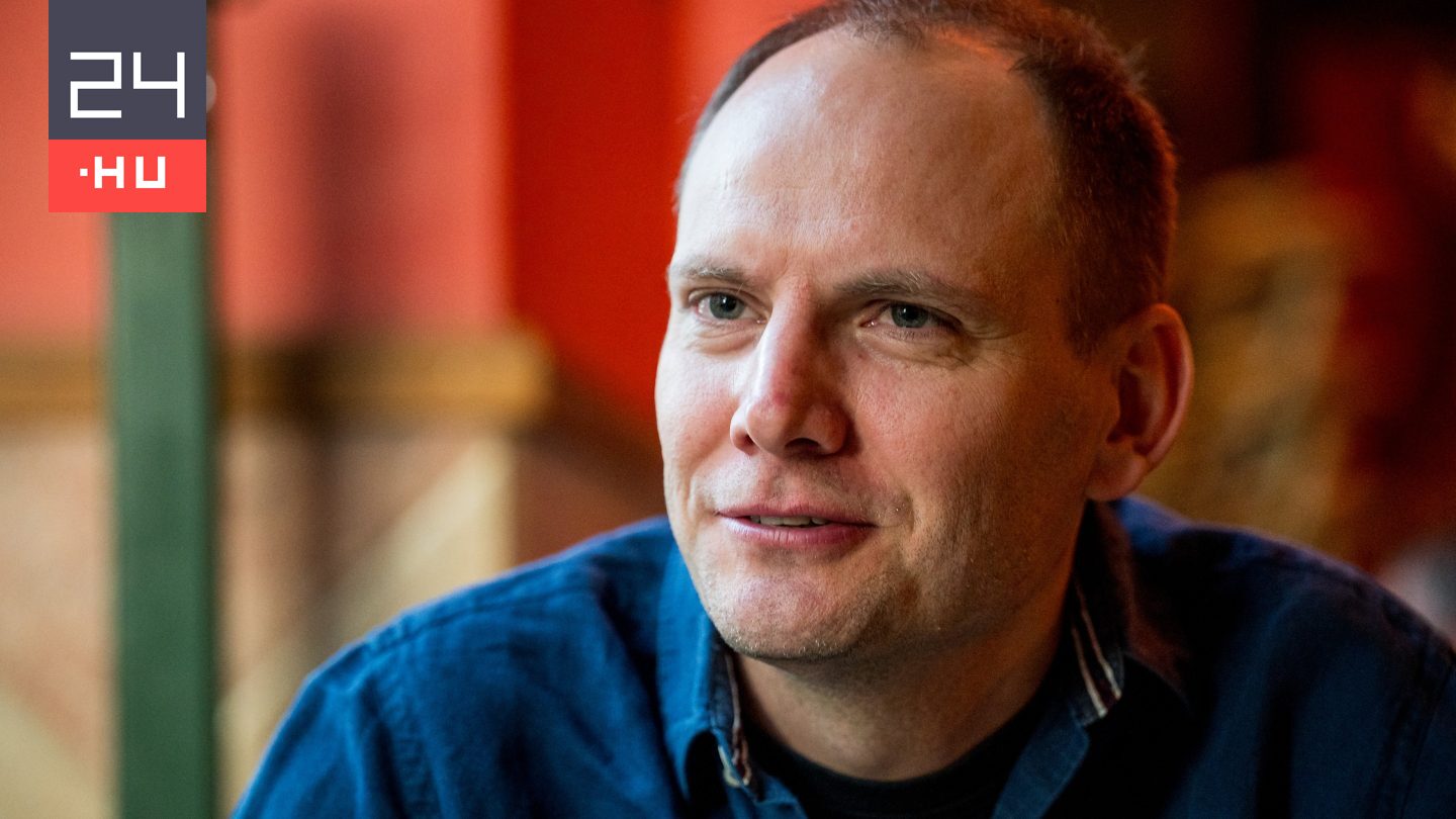 Bödőcs Tibor: Ilyen könnyű választás előtt még nem álltam