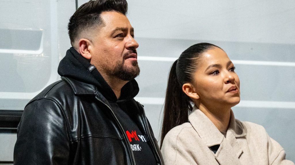 Caramel Nagy Ervin oldalán állt ki a Tisza Párt mellett