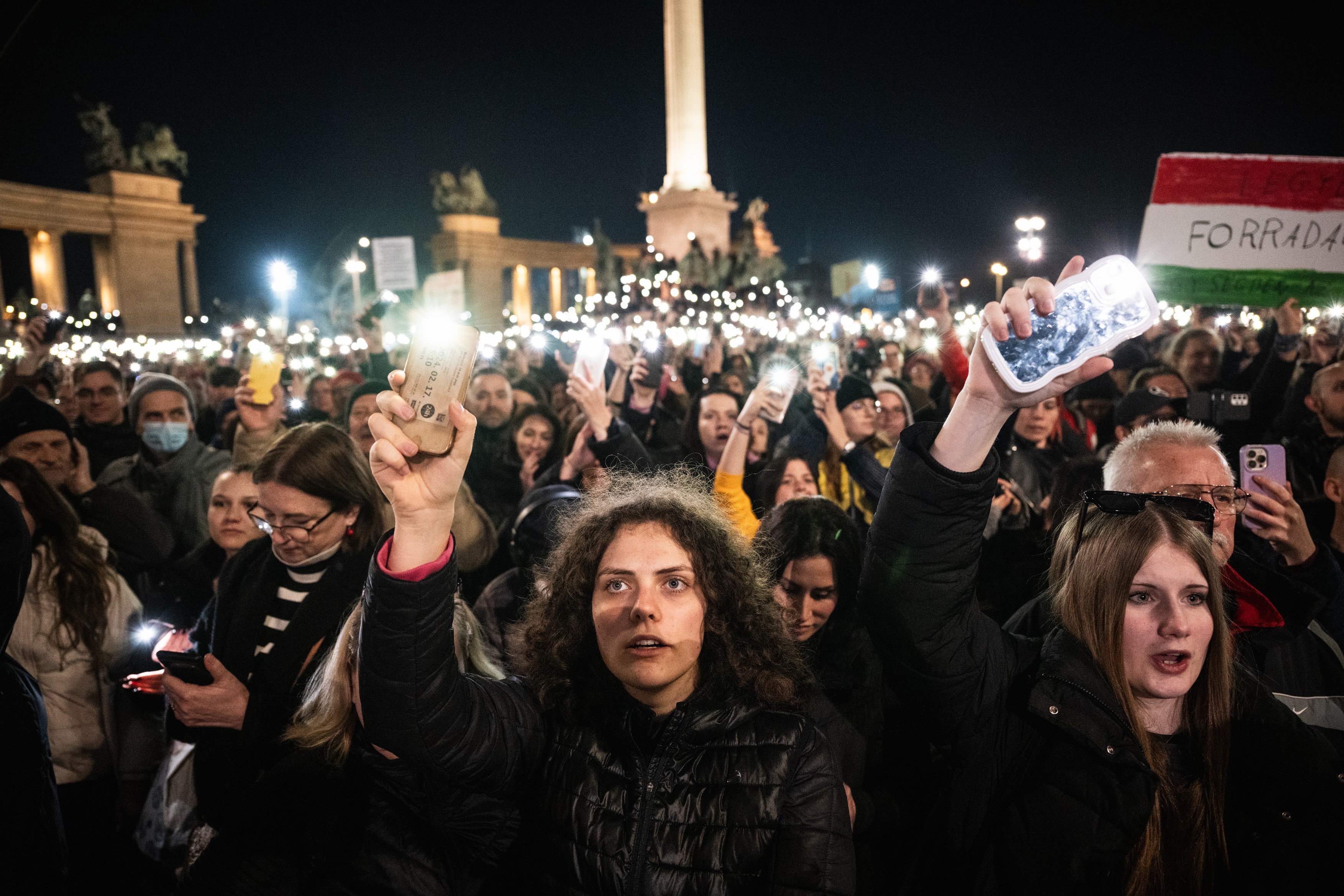 Balavány: Tényleg vége mindennek, ha a másik oldal nyer a választáson? 3