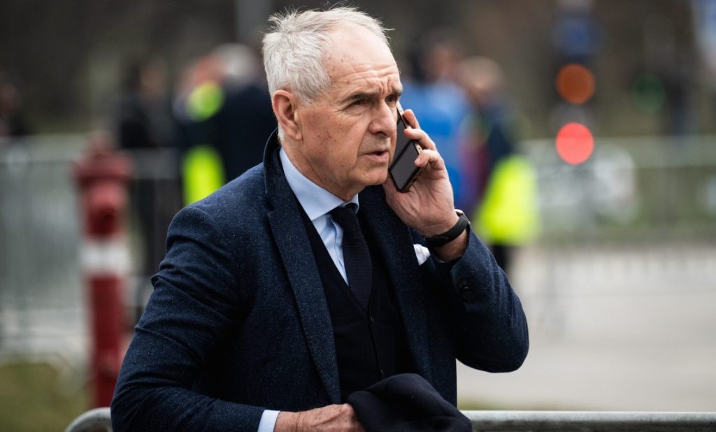 Ultimátumot kapott a fideszes Szita Károly