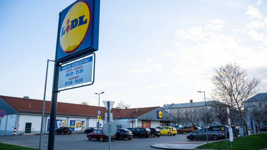 Tényleg aránytalan volt a Lidl 186 milliós GVH-bírsága? – megkérdeztük a diszkontláncot