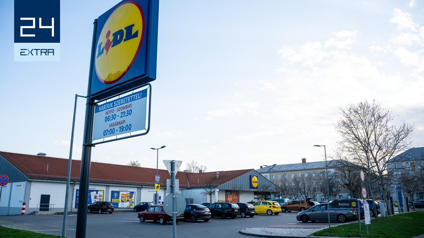 Tényleg aránytalan volt a Lidl 186 milliós GVH-bírsága? – megkérdeztük a diszkontláncot