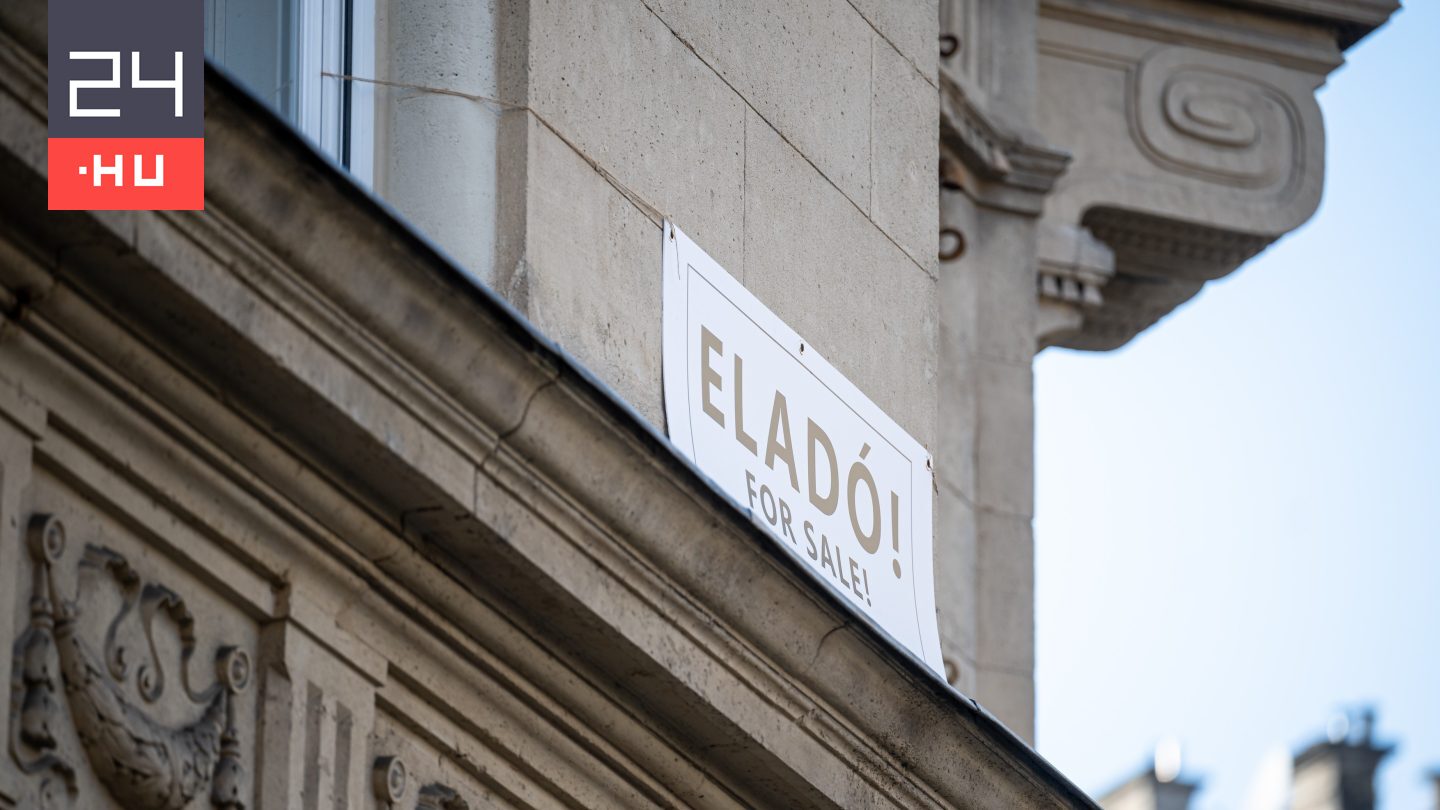 Durván kilőttek a magyar ingatlanárak, főleg az Otthon Start óta is, Európában nálunk drágultak a legjobban a lakások