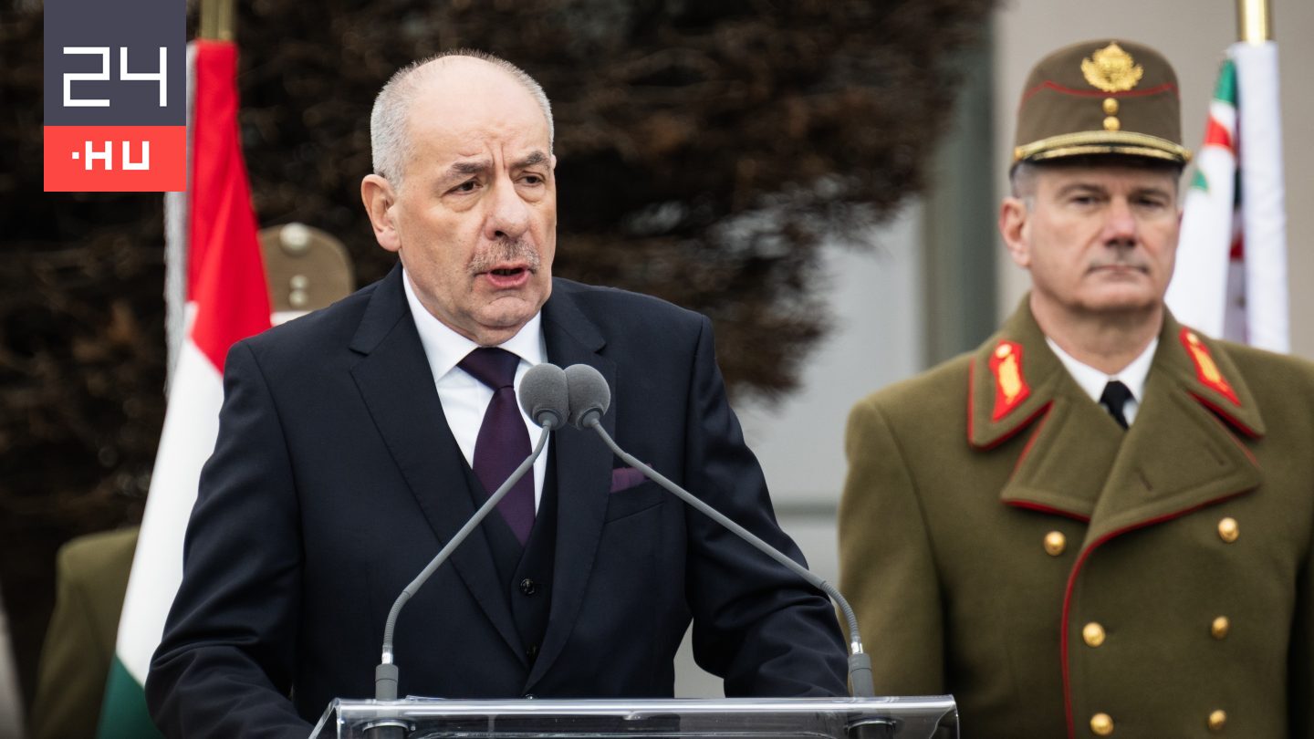 Alakuló ülés: Sulyok Tamás alulmaradt