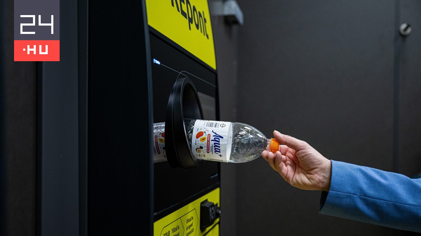 A MOHU is nagyon készül a húsvétra a REpont automatákkal