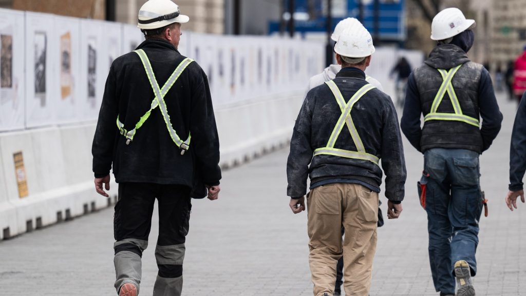 A VOSZ is együttműködne az új kormánnyal.
