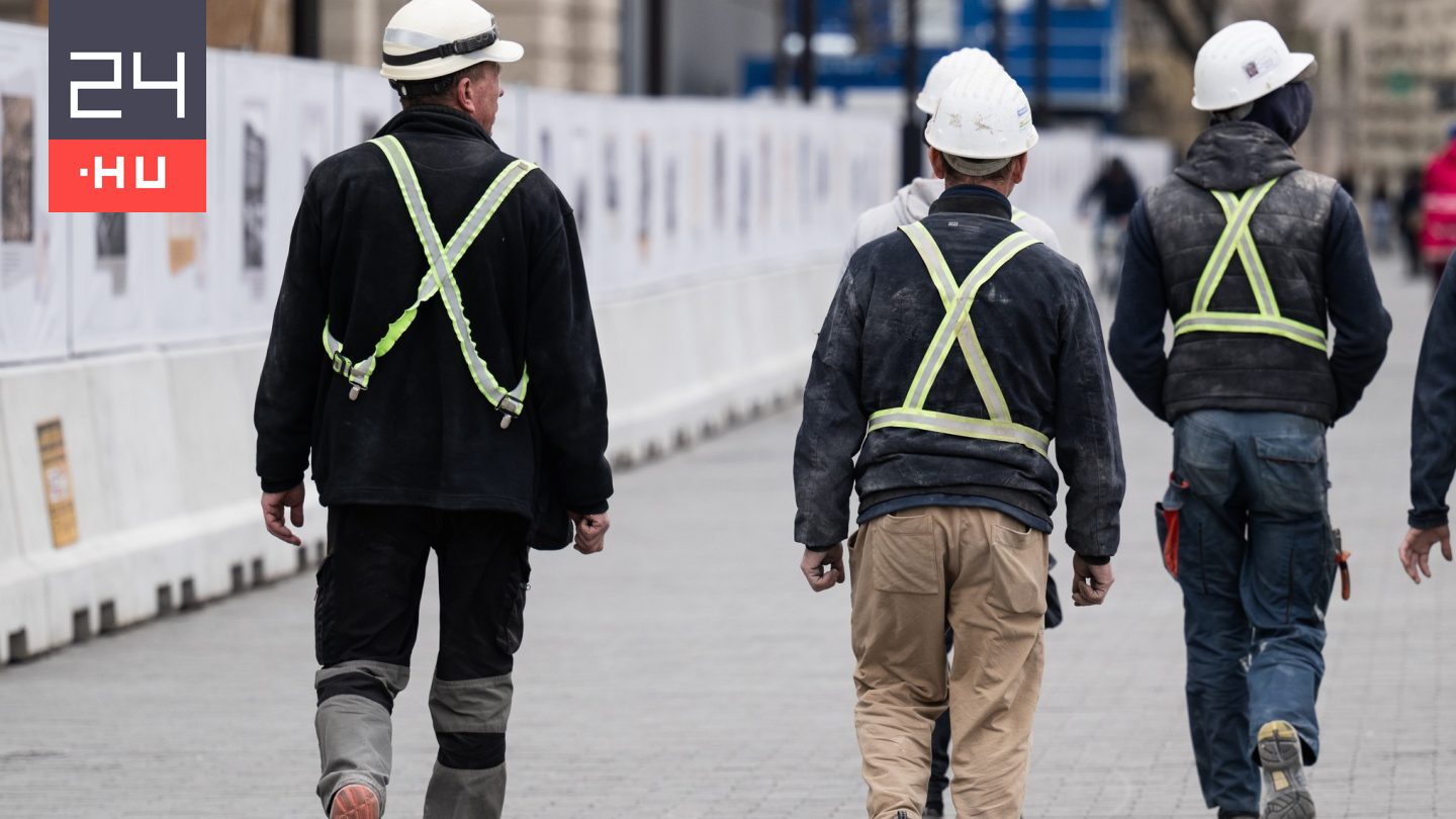 A vállalkozók is bizalmat szavaztak a kétharmados győzelmet arató Tiszának