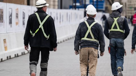 A VOSZ is együttműködne az új kormánnyal.