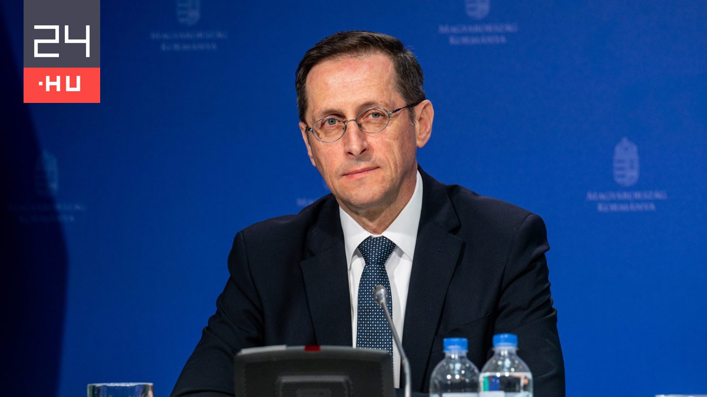 Varga Mihály: A piac indokolatlan elvárásokat támaszt az új kormánnyal szemben — image 2