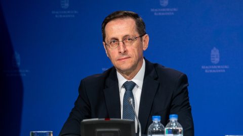 Varga Mihály