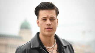 T. Danny - Telegdy Dániel Márton