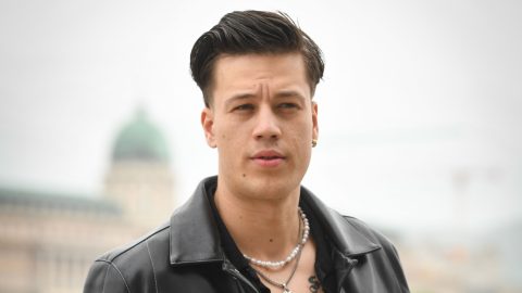 T. Danny - Telegdy Dániel Márton