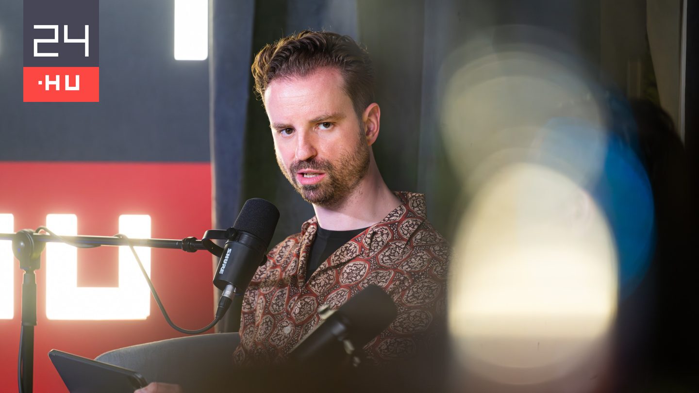 Gulyás Márton: Arról, hogy Ruff Bálint dolgozott volna a Tisza pártnak nincs, és nem is volt tudomásom