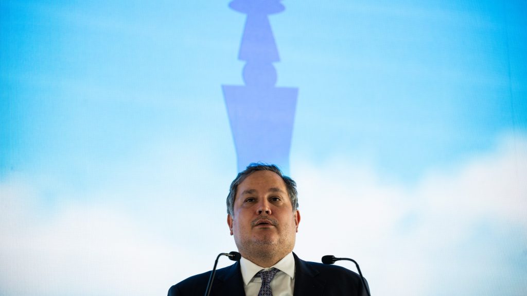 Kiderült: nem az NGM szervezte Nagy Mártonék Fertő-tavi útját