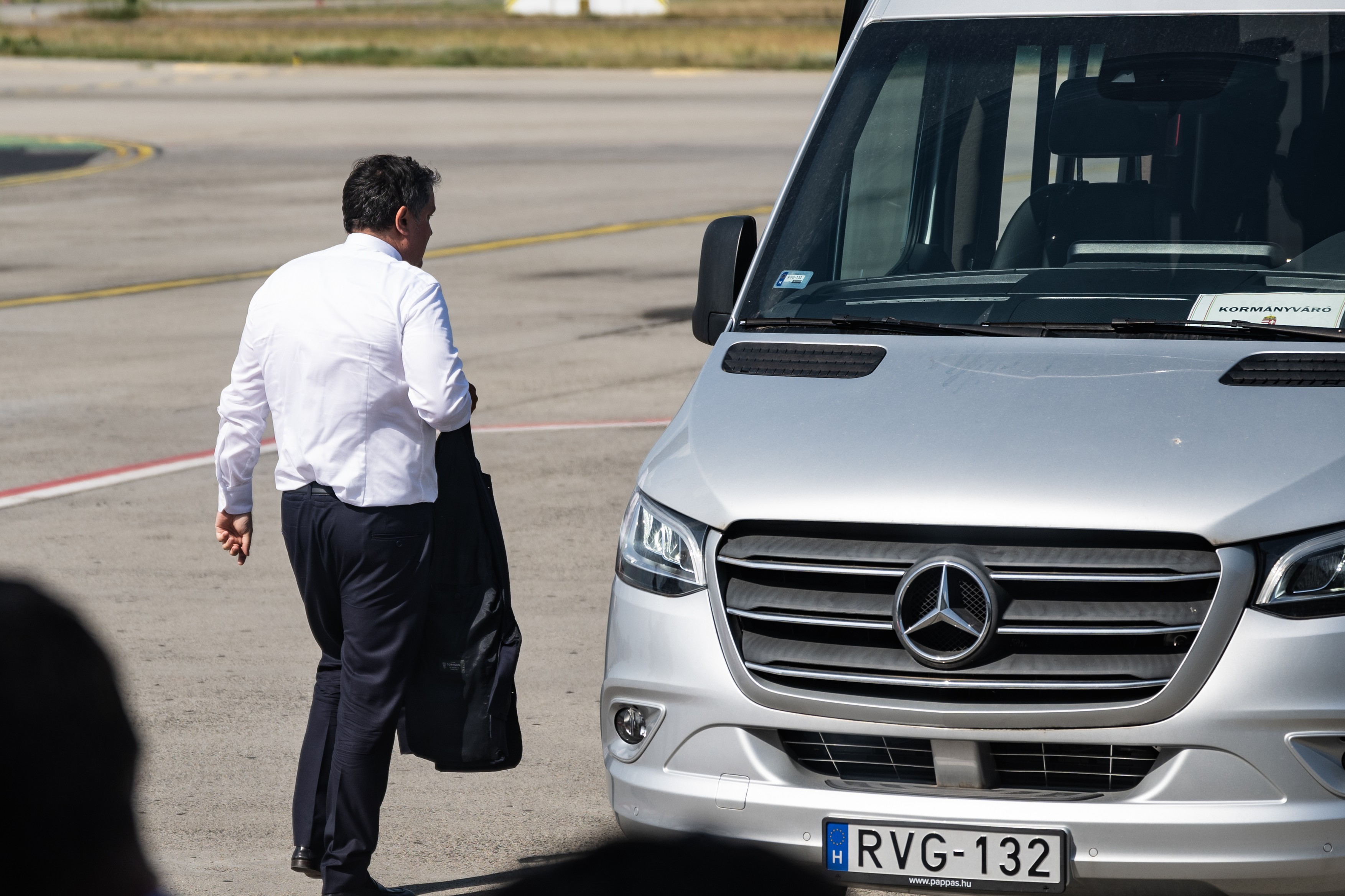 Ferencz Orsolya: Nagy Márton emberi minőségéről és szakmai munkásságáról sem tudnék sok jót mondani 2