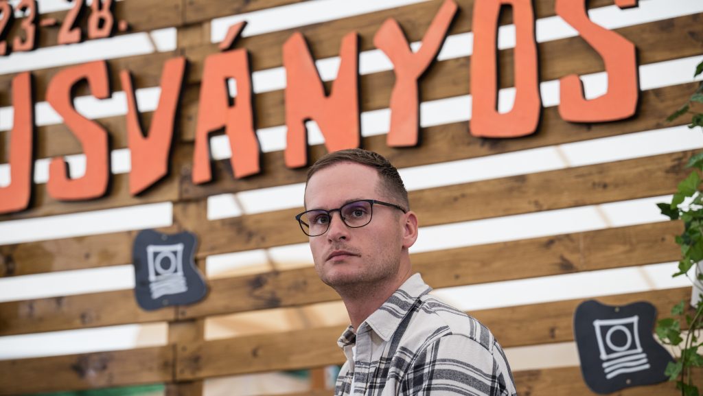 Tusványos Fesztivál 2024. július 26-án Tusnádfürdőn, Romániában., Image: 894481354, Fotó: Mohos Márton / 24.hu