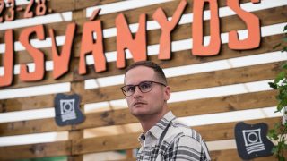 Tusványos Fesztivál 2024. július 26-án Tusnádfürdőn, Romániában., Image: 894481354, Fotó: Mohos Márton / 24.hu