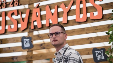 Tusványos Fesztivál 2024. július 26-án Tusnádfürdőn, Romániában., Image: 894481354, Fotó: Mohos Márton / 24.hu