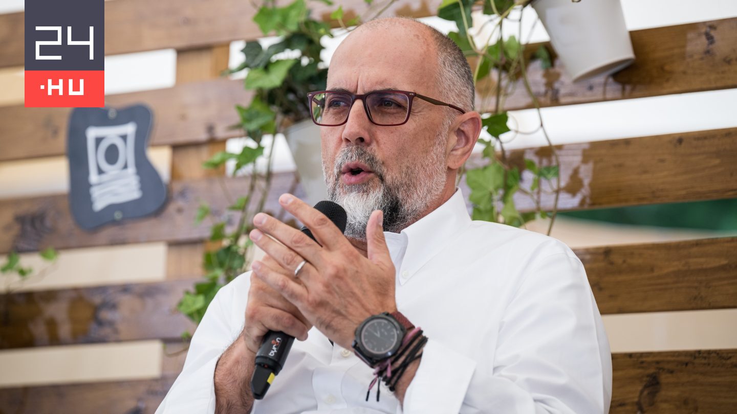 Kelemen Hunor találkozik Magyar Péterrel, de az ismeretlen Tisza Pártért egyelőre nem adja fel a Fideszt