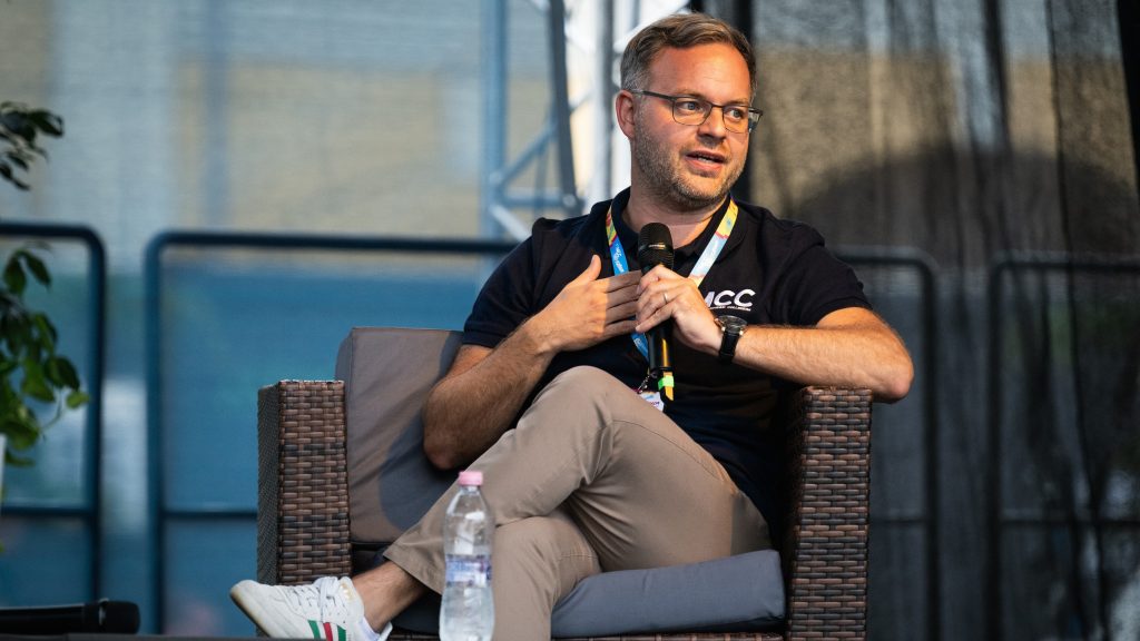 Az MCC közölte, hogy kész az együttműködésre a Tisza-kétharmad által dominált parlamenttel