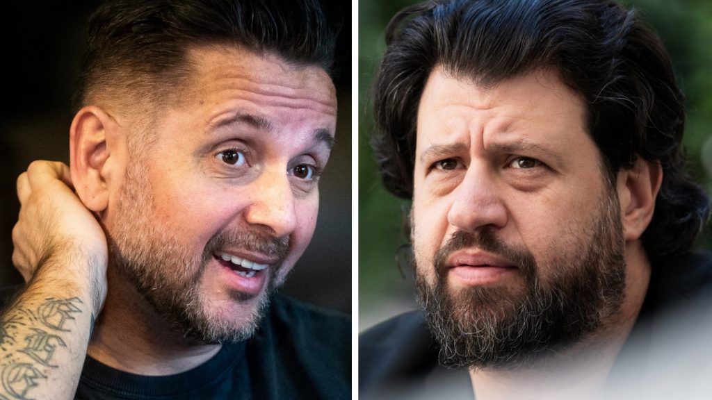 Puzsér Róbert Majkáról: Súlyos kulturális averzióim vannak vele szemben