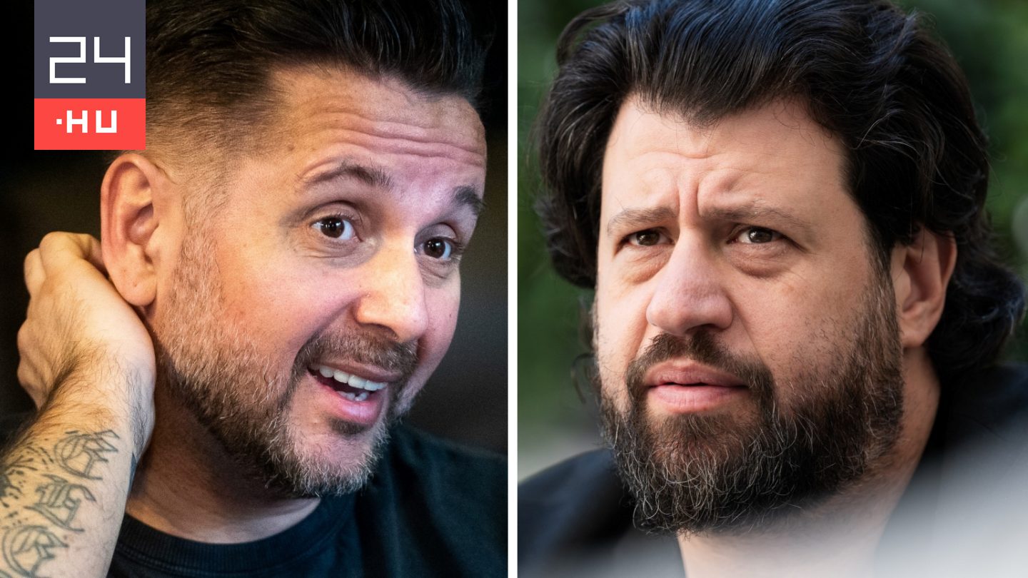 Puzsér Róbert Majkáról: Súlyos kulturális averzióim vannak vele szemben