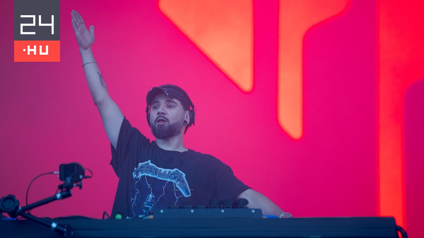 Megvan, ki lesz a Sziget zárónapjának headlinere