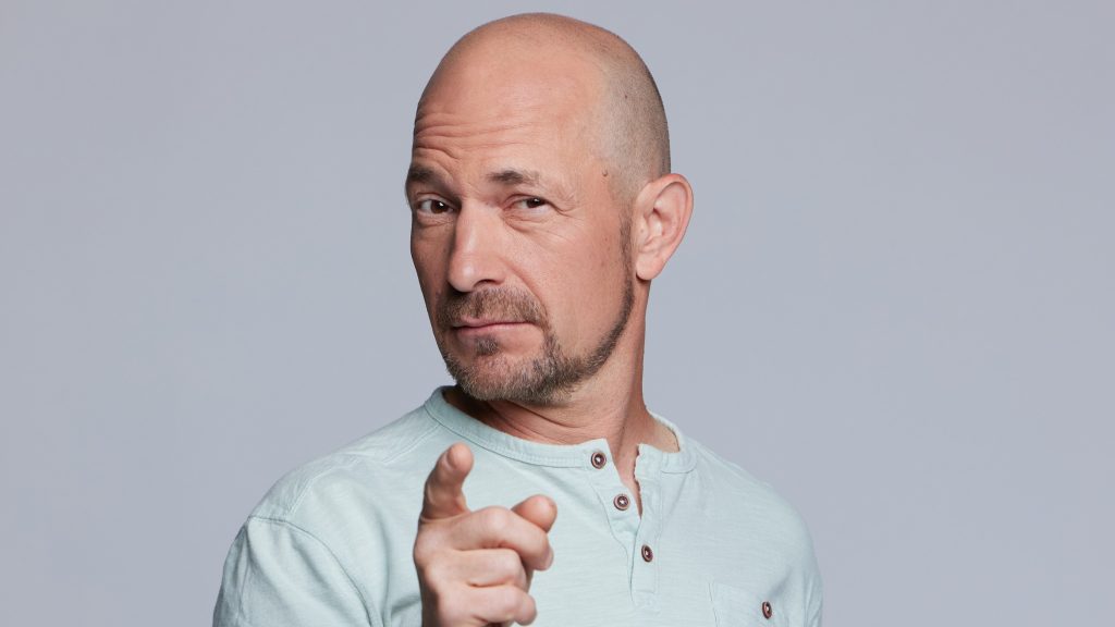 Vadon Jani is Heti Hetes-szereplő lesz, ezért mondott igent az RTL-nek