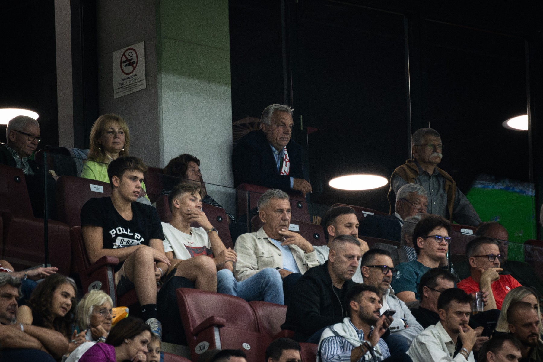 Mire elég a Tisza-kétharmad? – Fleck Zoltán felvázolta a közjogi átalakítás legfőbb lépéseit 2