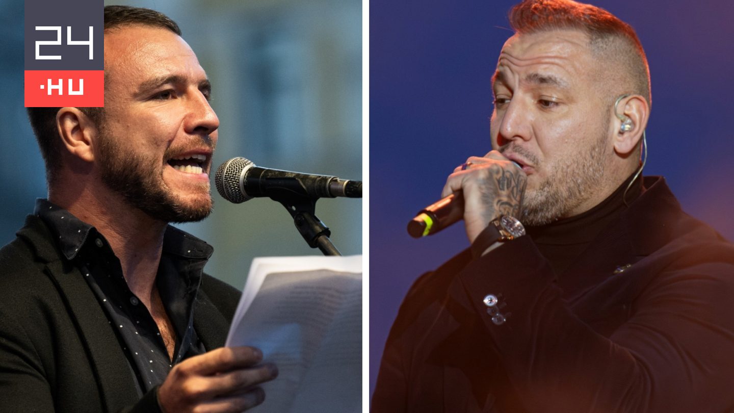 Molnár Áron Curtis nyaralós fotója láttán: „Nagyon érik, hogy leírjam a celebek valódi felelősségét ebben a kampányban”