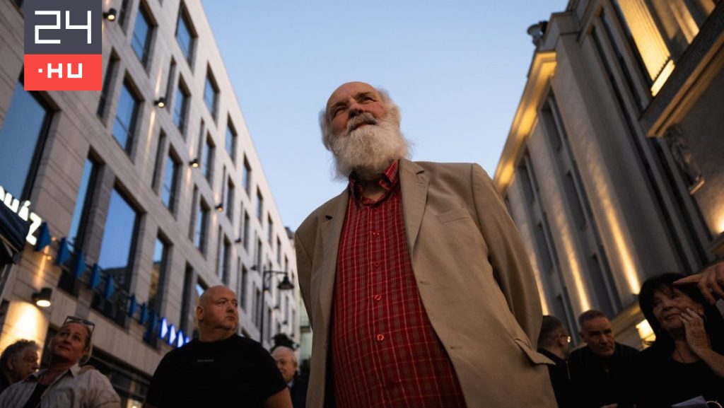 Iványi a Der Standardnak: Orbánnak börtönben a helye, különben visszatér