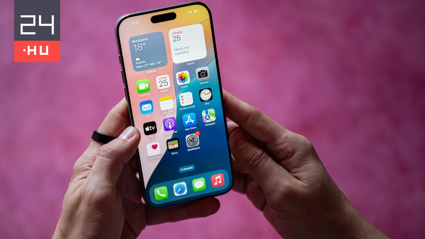 Kiderült, mely iPhone-ok nem kapják meg az idei iOS-frissítést