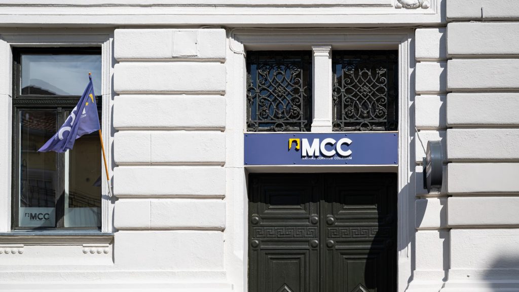 Alkonyi Zalán: A pánik jelei érzékelhetők az MCC-ben