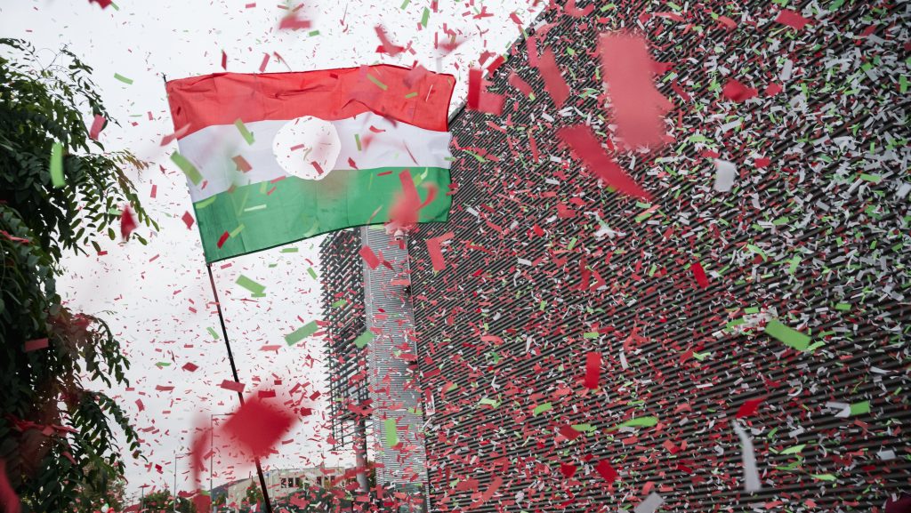 Az MTVA a Trollfoci szerkesztőjét igazolta le online igazgatónak