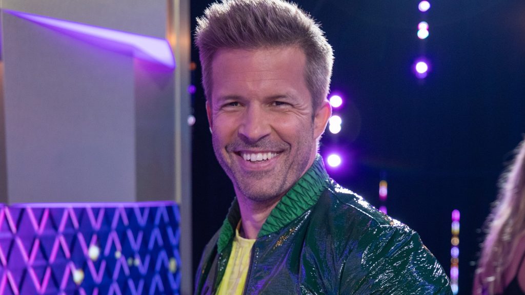 Sebestyén Balázs elárulta, mihez kezdene, ha nem rádiózhatna tovább