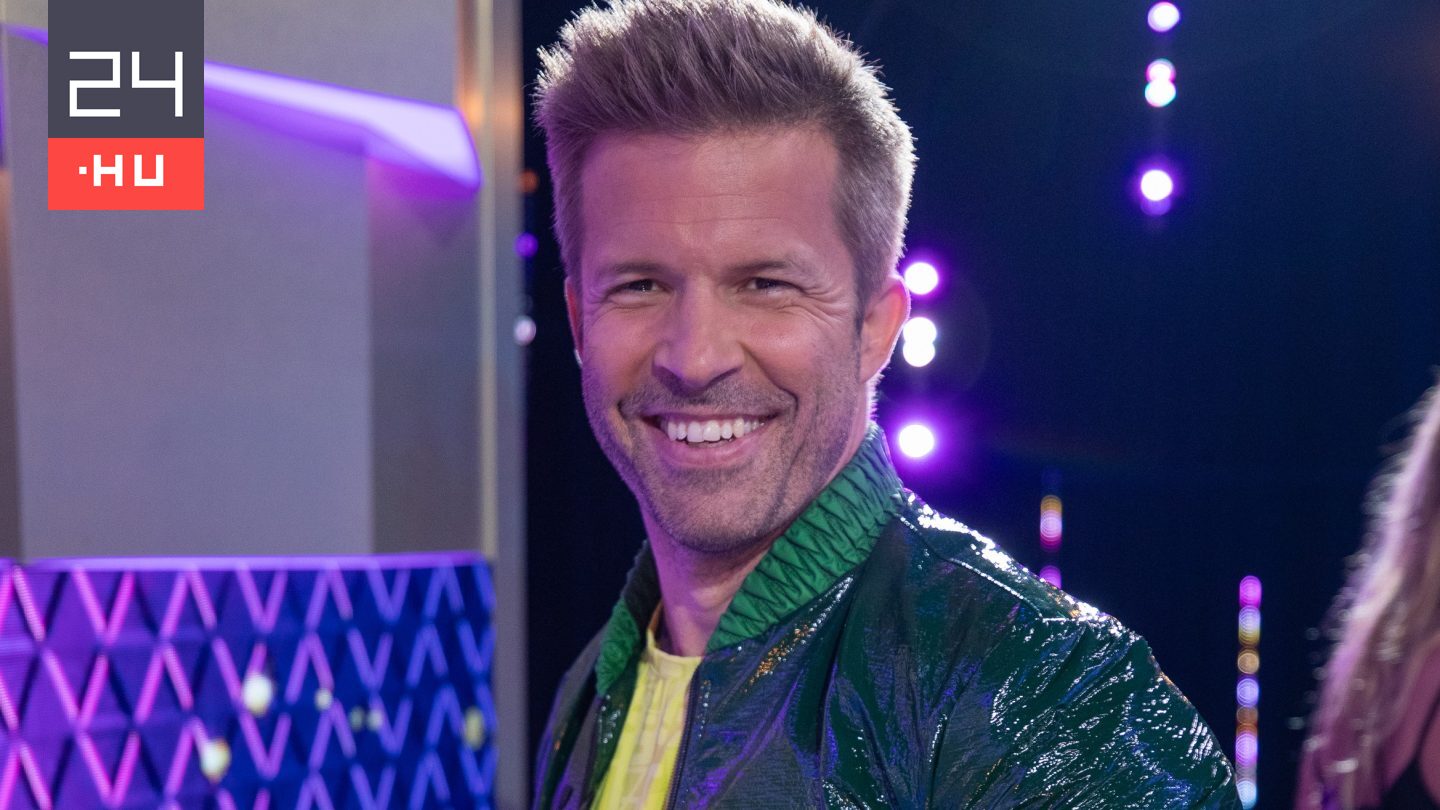 Sebestyén Balázs elárulta, mihez kezdene, ha nem rádiózhatna tovább
