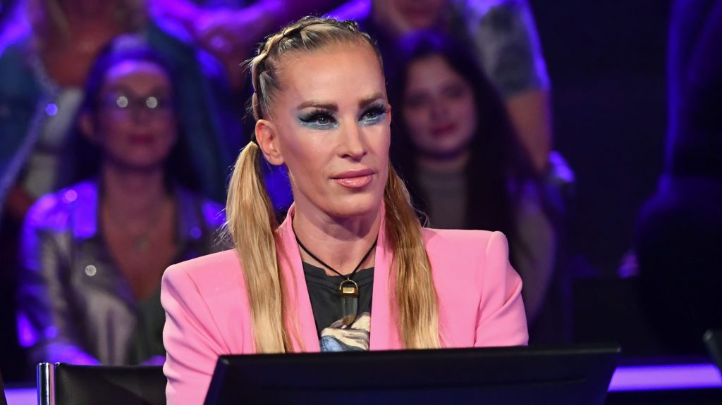 Pásztor Anna azt állítja, Tóth Gabi pár hete felhívta, hogy menjen be a Fidesz-frakcióba beszélgetni Kocsis Mátéval