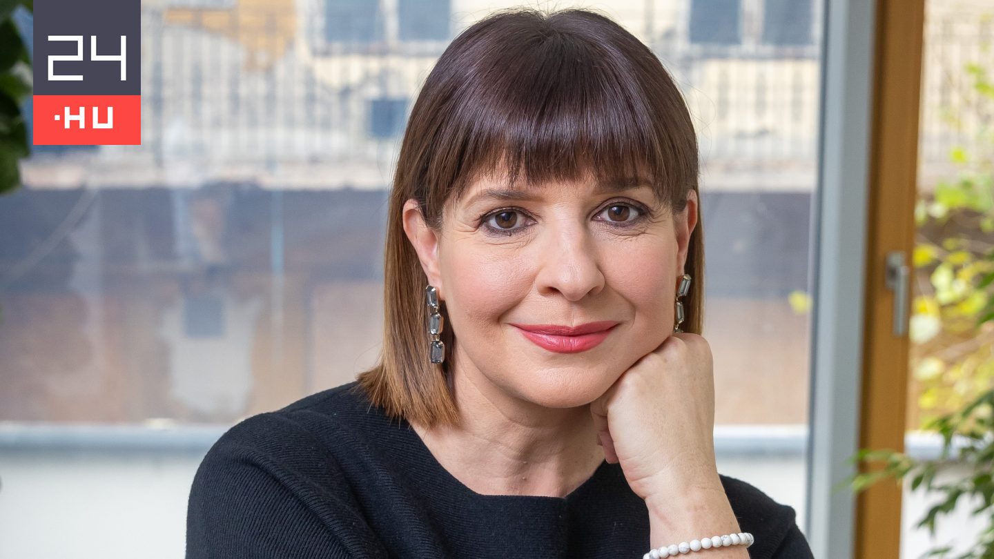 Dióssy Klári először beszélt daganatos megbetegedéséről: „Banálisnak tűnő történet volt, ahogy észrevettem”