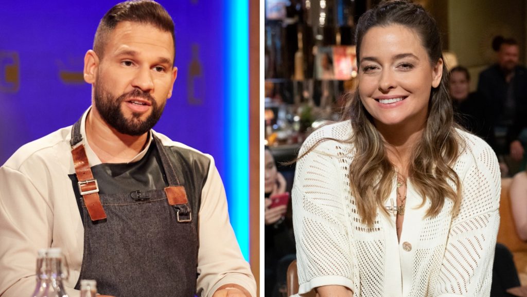 Wossala Rozina ismét kritizálta Rácz Jenőt, így reagált a sztárséf