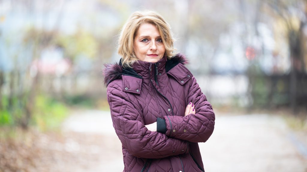 Szabó Andrea: Nem egyszerűen szakadék, hanem generációs ellentét van ma Magyarországon